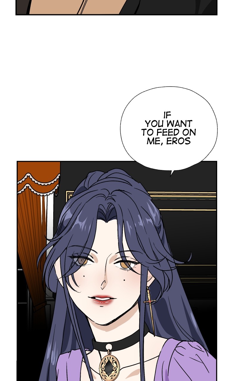 Eros Conquers All Chapter 45 - page 54