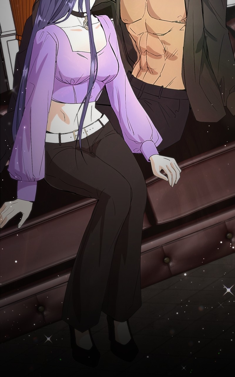 Eros Conquers All Chapter 45 - page 56