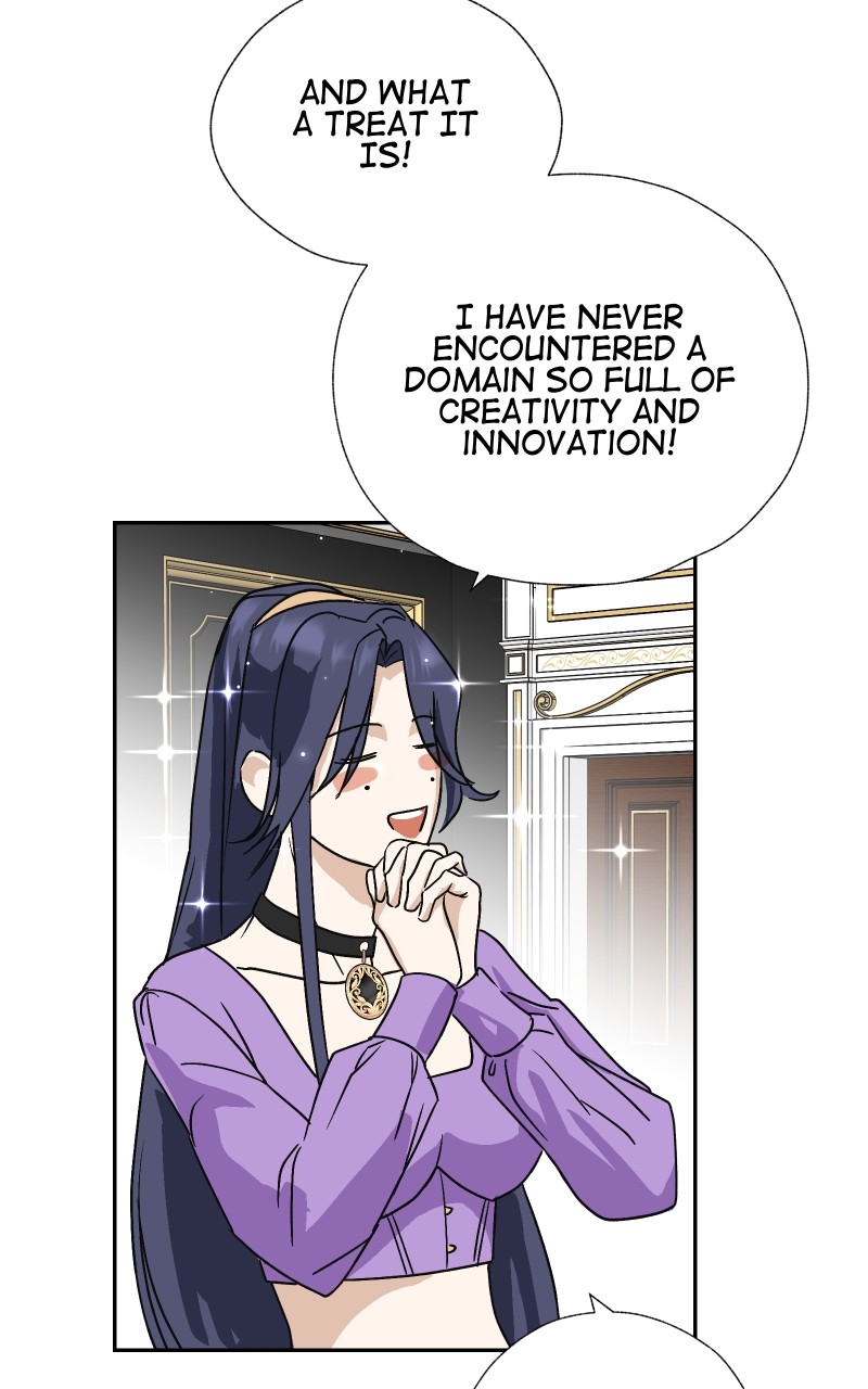 Eros Conquers All Chapter 44 - page 11