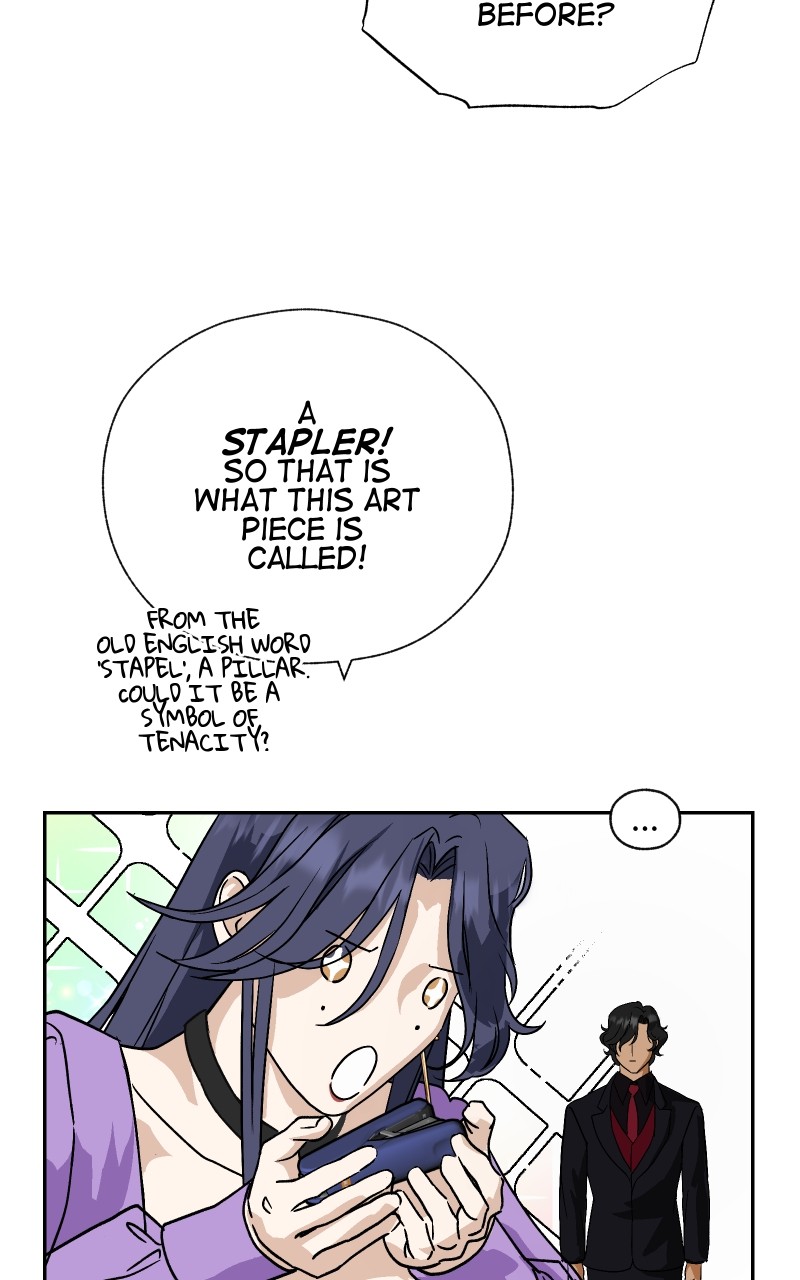 Eros Conquers All Chapter 44 - page 15