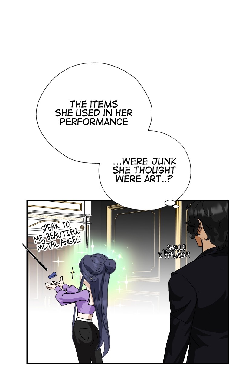 Eros Conquers All Chapter 44 - page 17