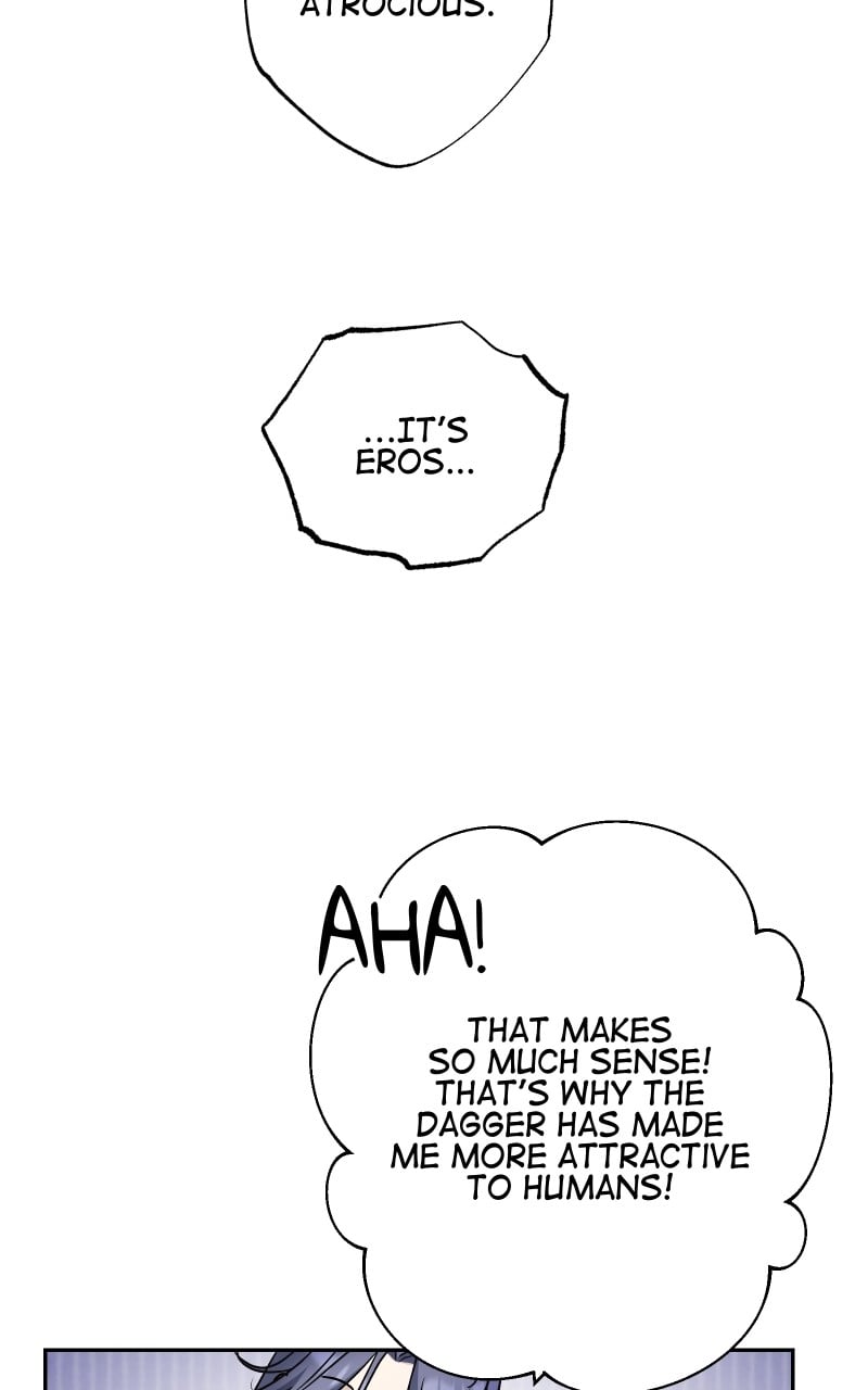 Eros Conquers All Chapter 44 - page 21