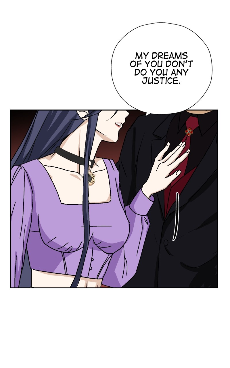 Eros Conquers All Chapter 44 - page 24