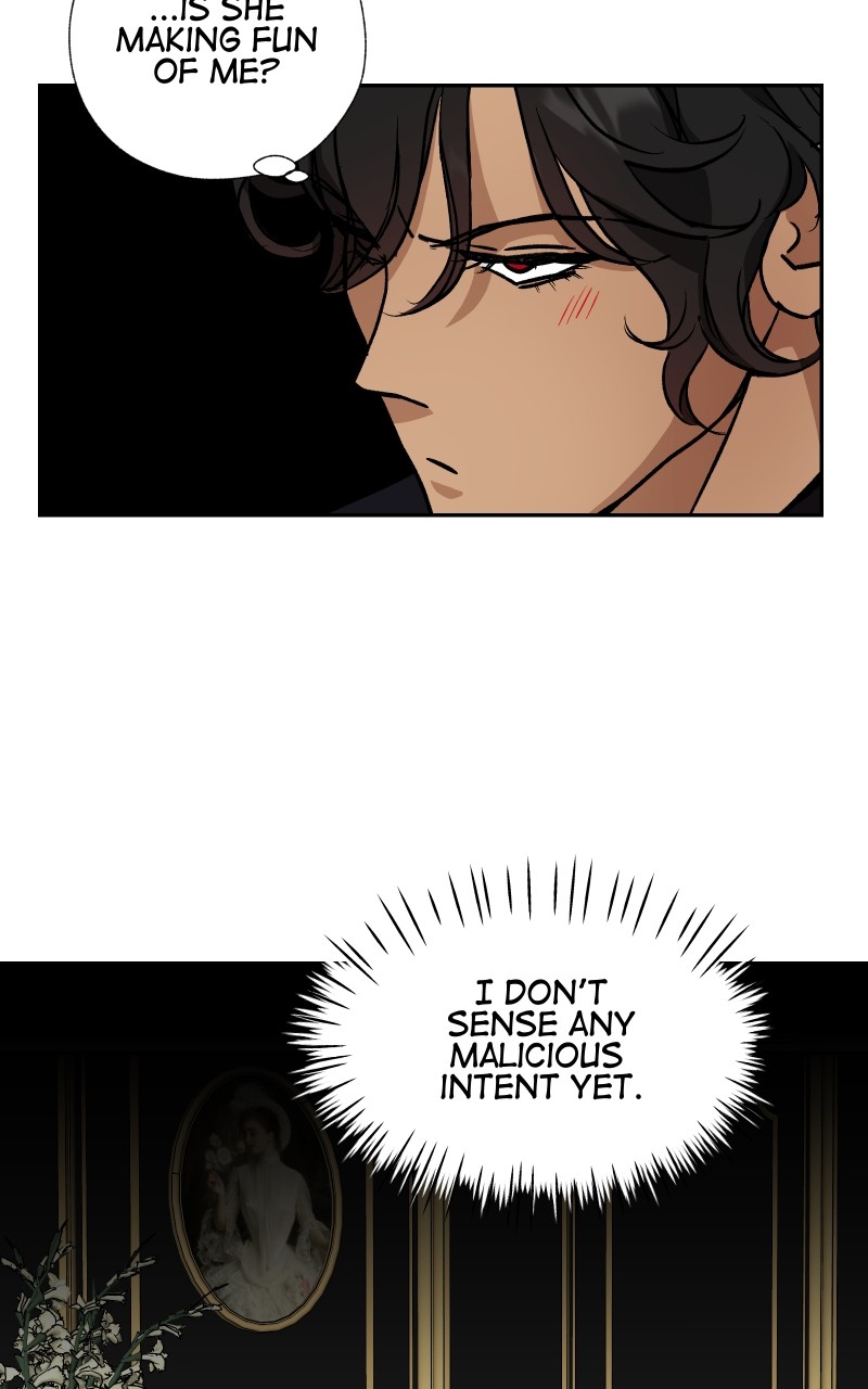 Eros Conquers All Chapter 44 - page 27