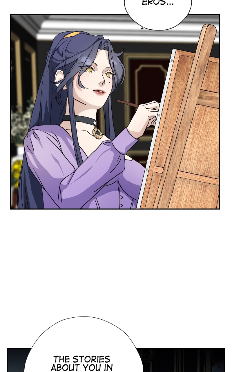 Eros Conquers All Chapter 44 - page 33