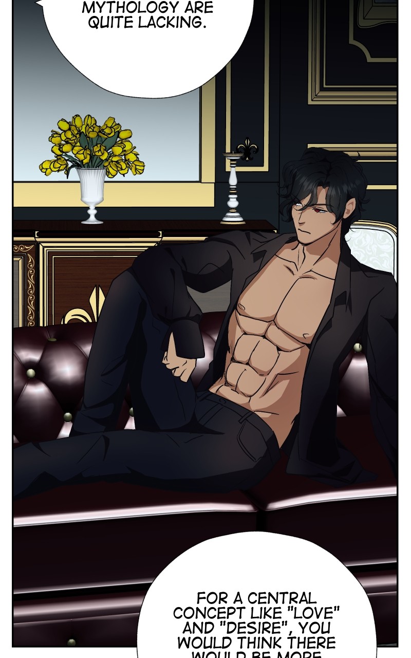 Eros Conquers All Chapter 44 - page 34