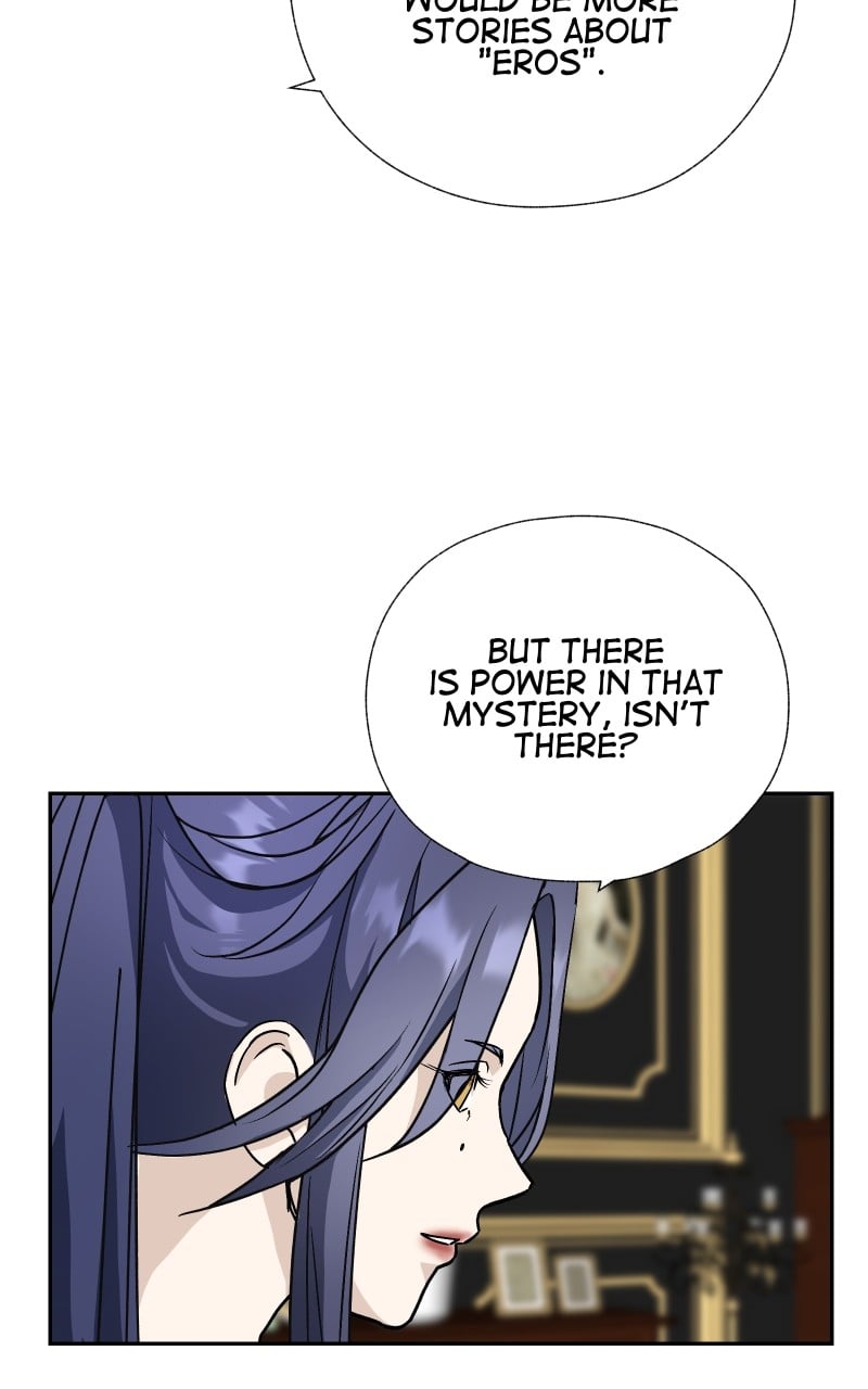 Eros Conquers All Chapter 44 - page 35