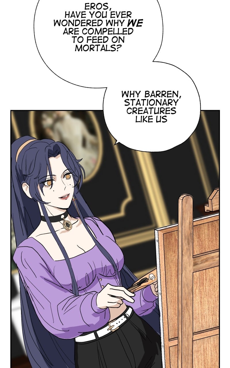 Eros Conquers All Chapter 44 - page 40