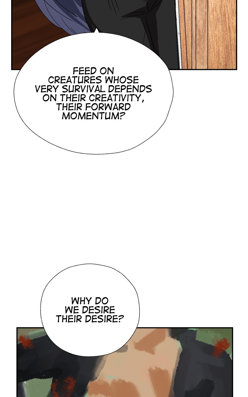 Eros Conquers All Chapter 44 - page 41