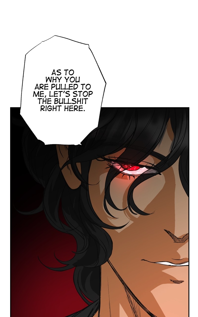 Eros Conquers All Chapter 44 - page 45