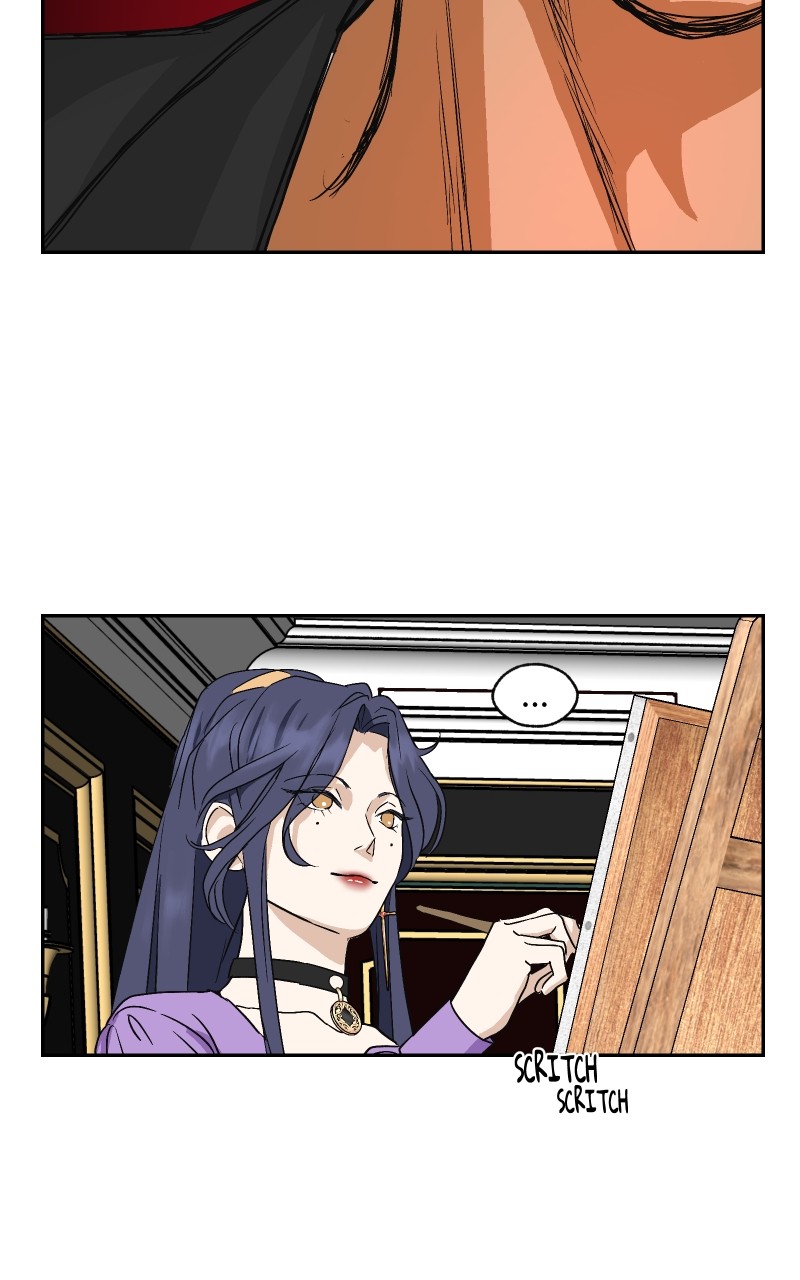 Eros Conquers All Chapter 44 - page 46