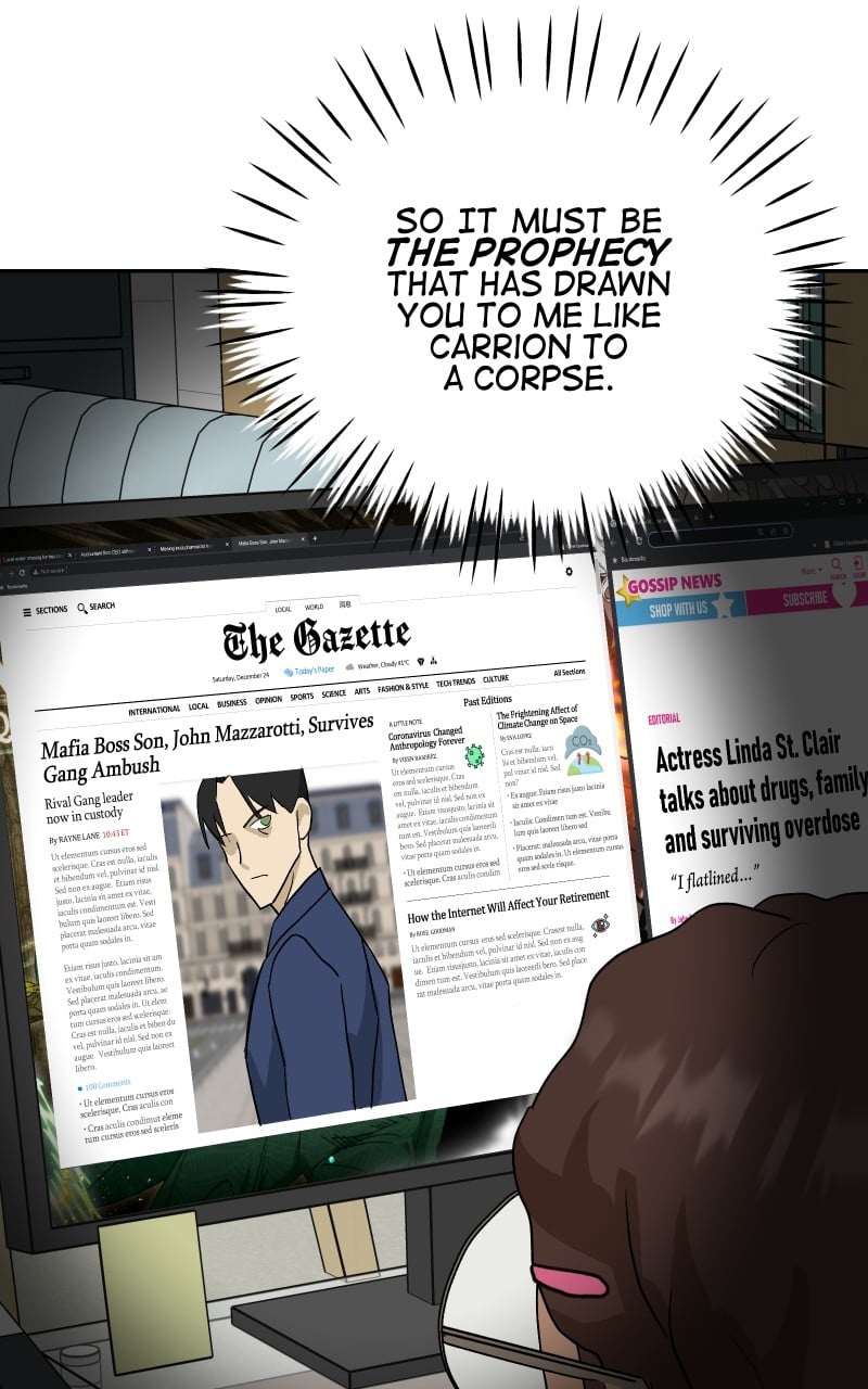 Eros Conquers All Chapter 44 - page 49