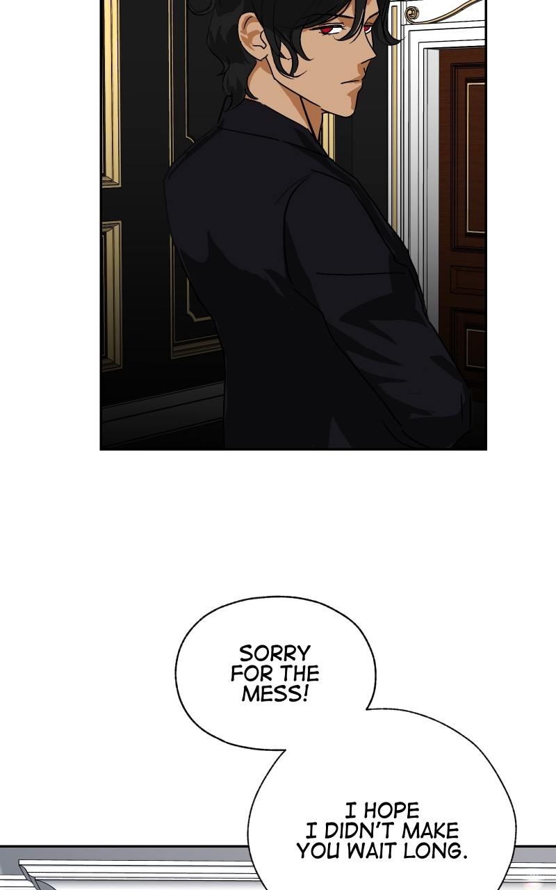 Eros Conquers All Chapter 44 - page 5