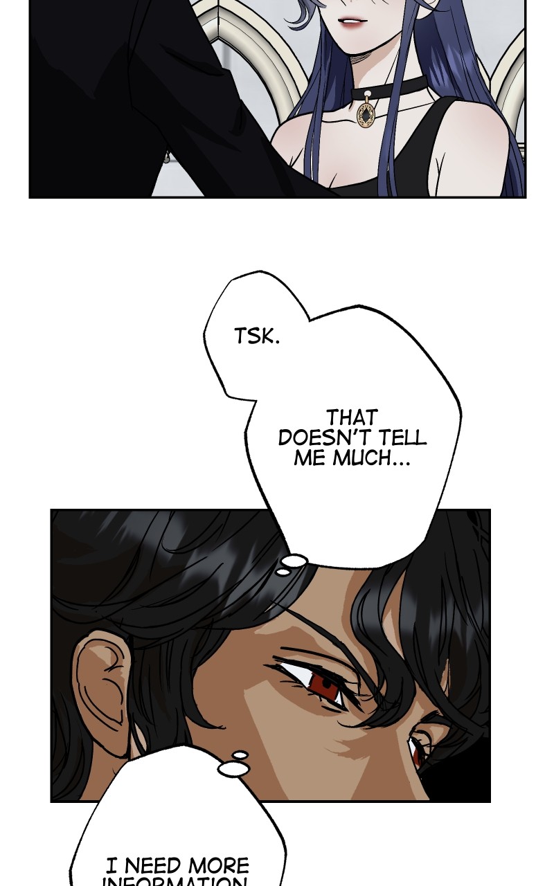 Eros Conquers All Chapter 43 - page 10