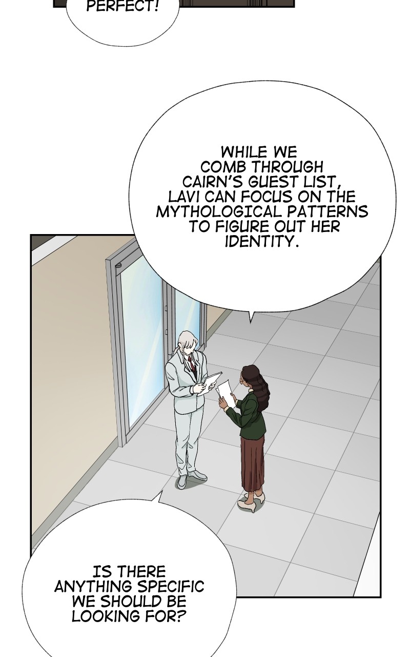 Eros Conquers All Chapter 43 - page 16