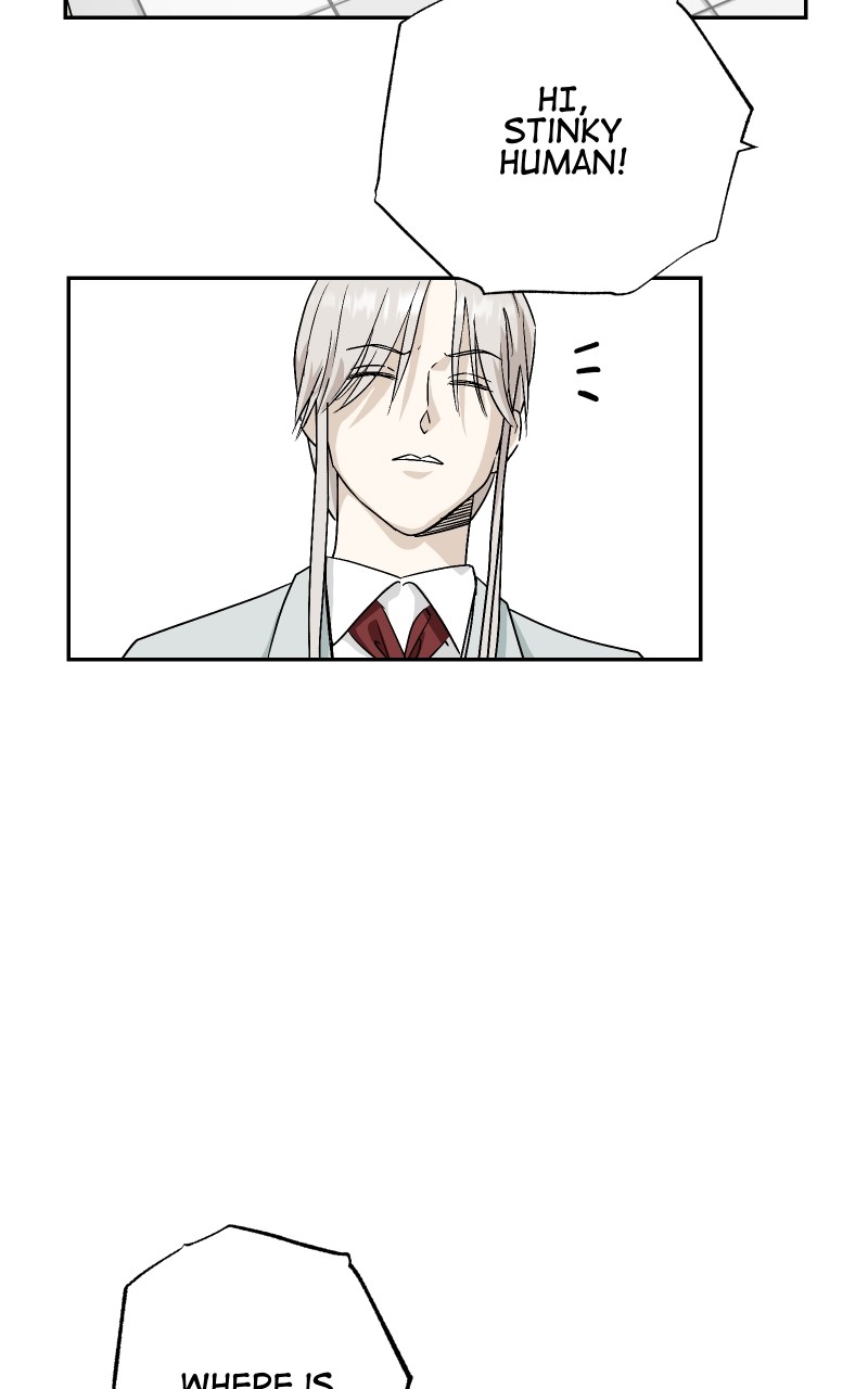 Eros Conquers All Chapter 43 - page 20