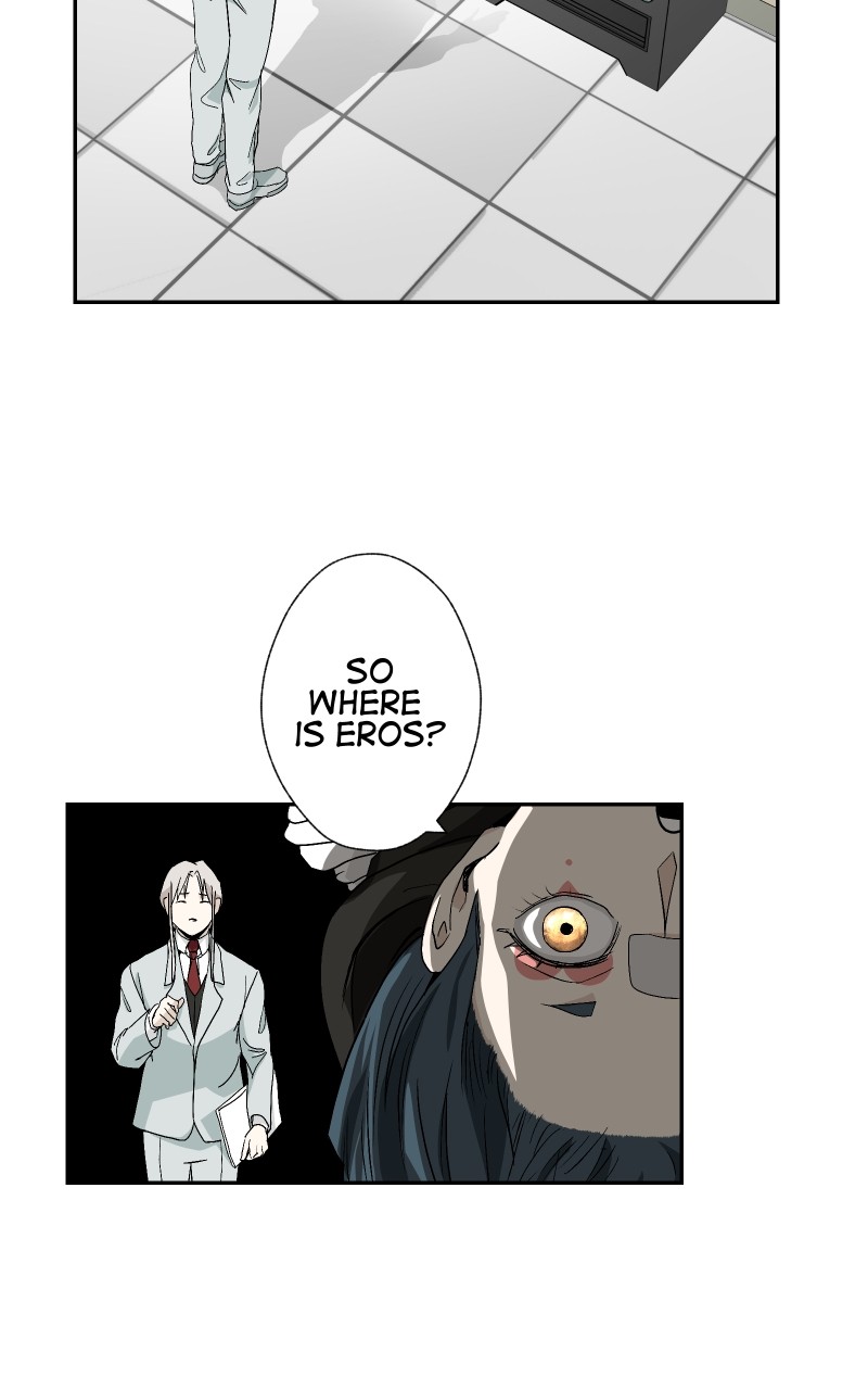 Eros Conquers All Chapter 43 - page 24