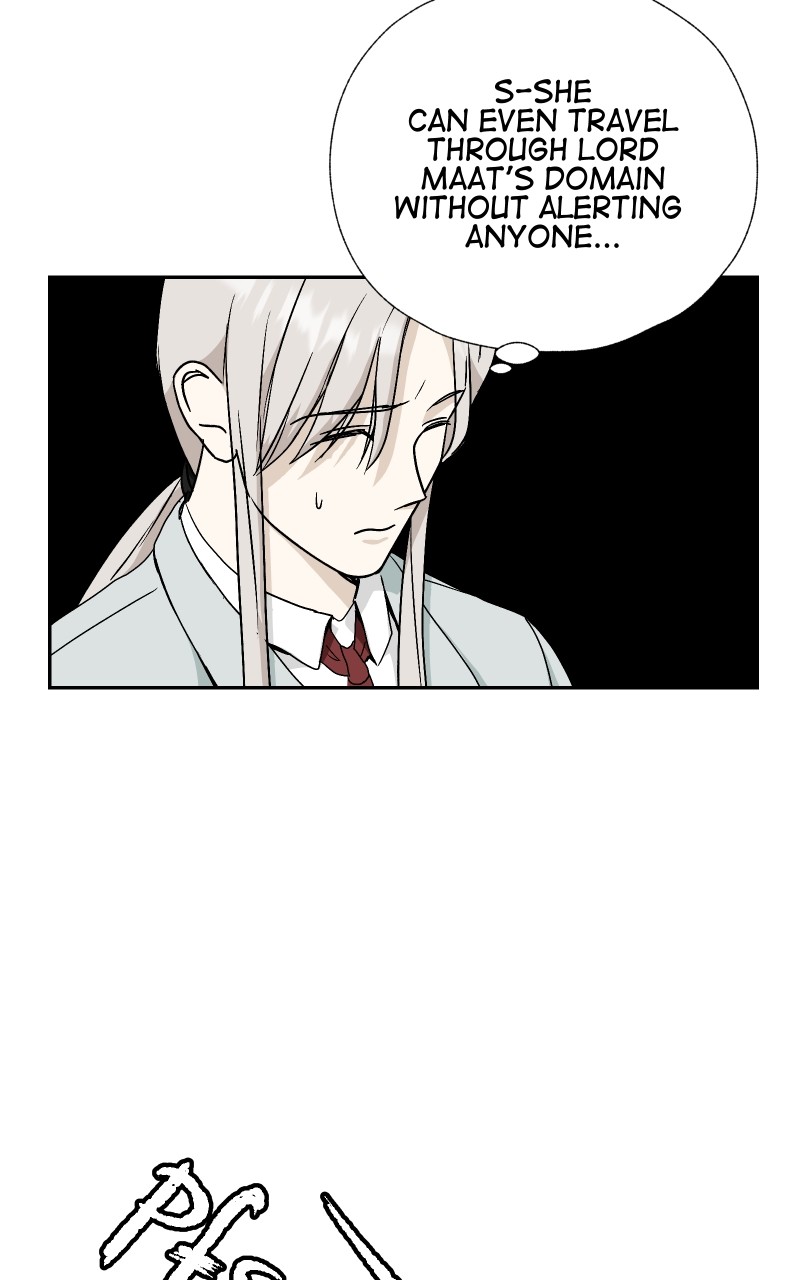 Eros Conquers All Chapter 43 - page 30