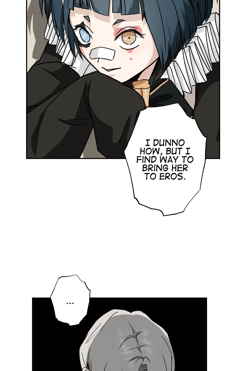 Eros Conquers All Chapter 43 - page 34