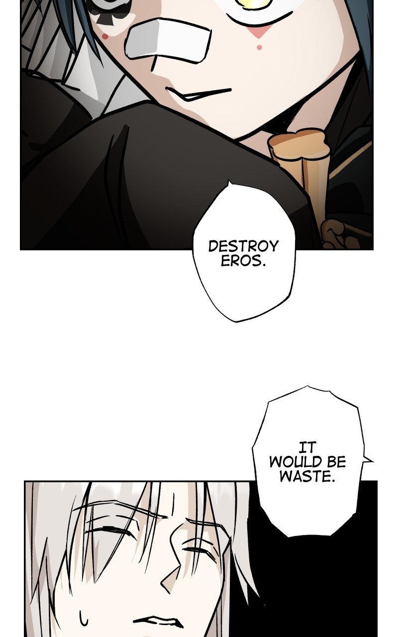 Eros Conquers All Chapter 43 - page 37