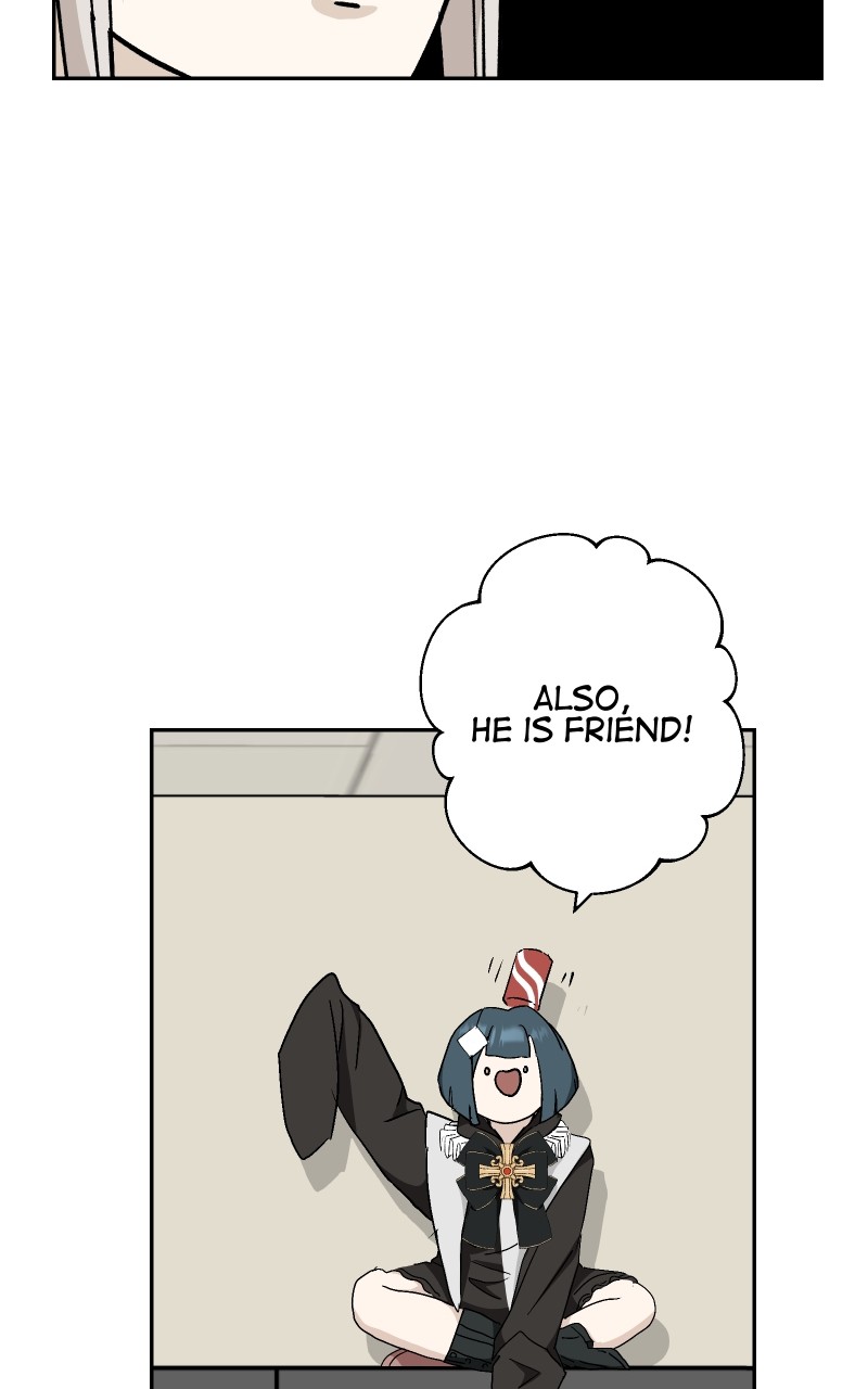 Eros Conquers All Chapter 43 - page 38