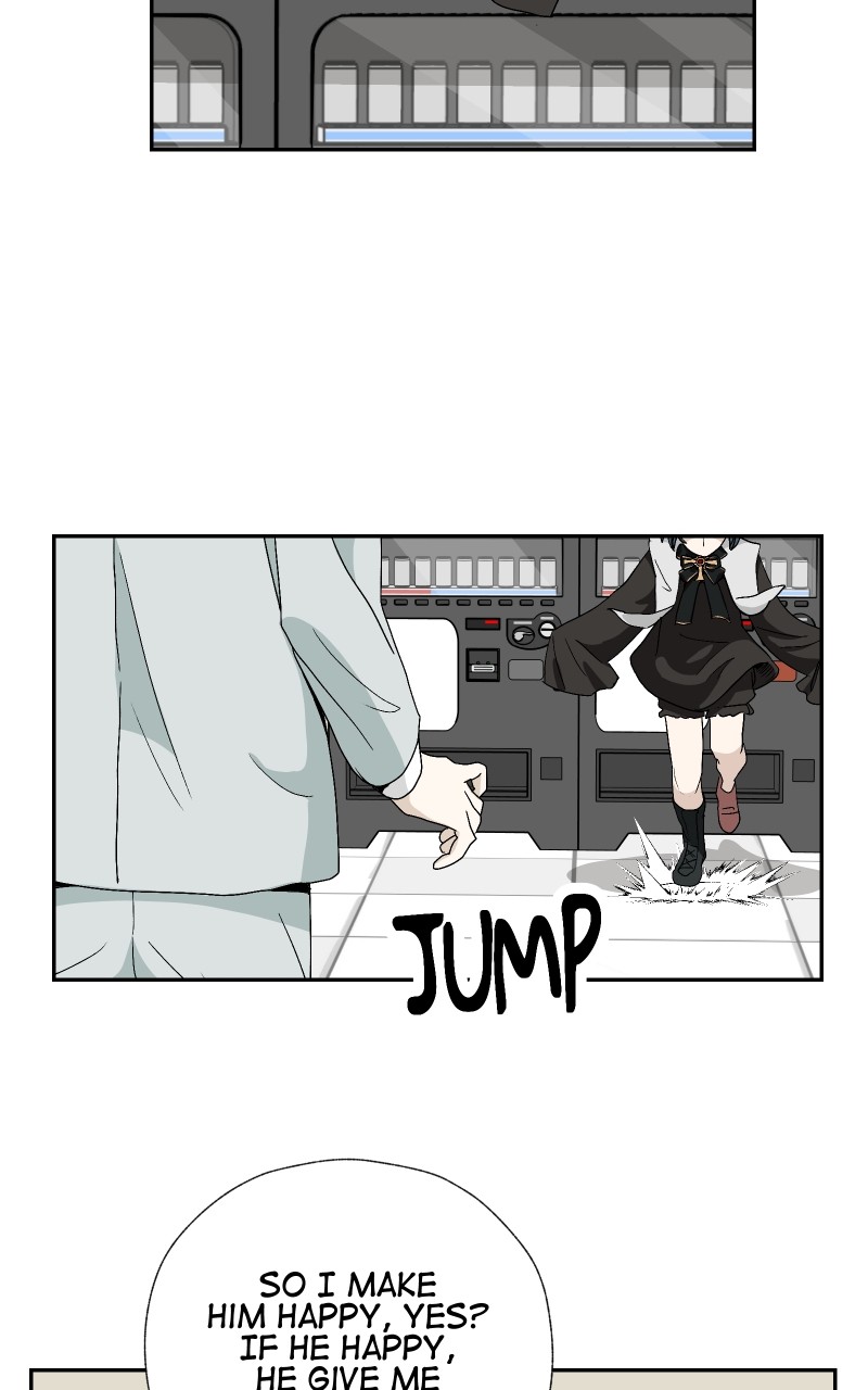 Eros Conquers All Chapter 43 - page 39
