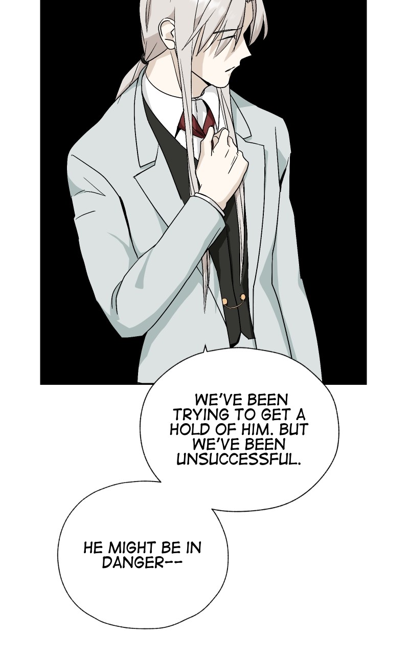 Eros Conquers All Chapter 43 - page 42
