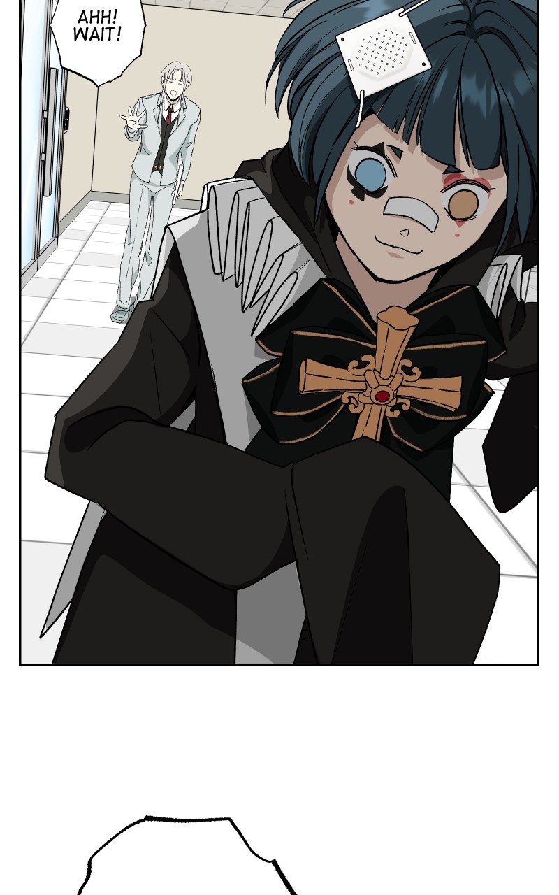 Eros Conquers All Chapter 43 - page 47