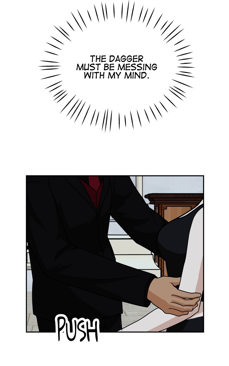 Eros Conquers All Chapter 43 - page 7