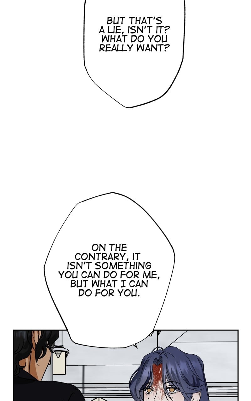 Eros Conquers All Chapter 43 - page 9