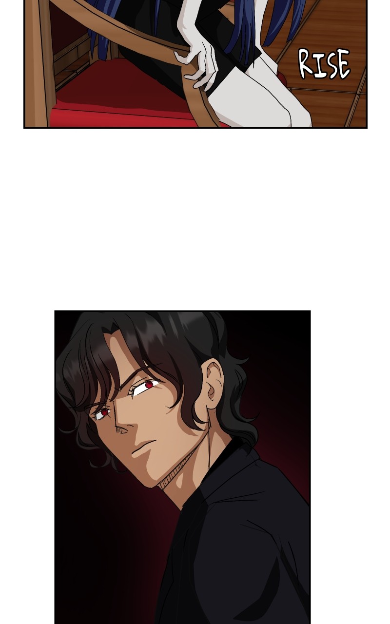 Eros Conquers All Chapter 42 - page 17
