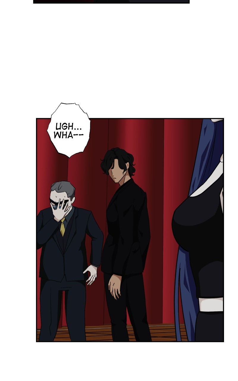 Eros Conquers All Chapter 42 - page 18
