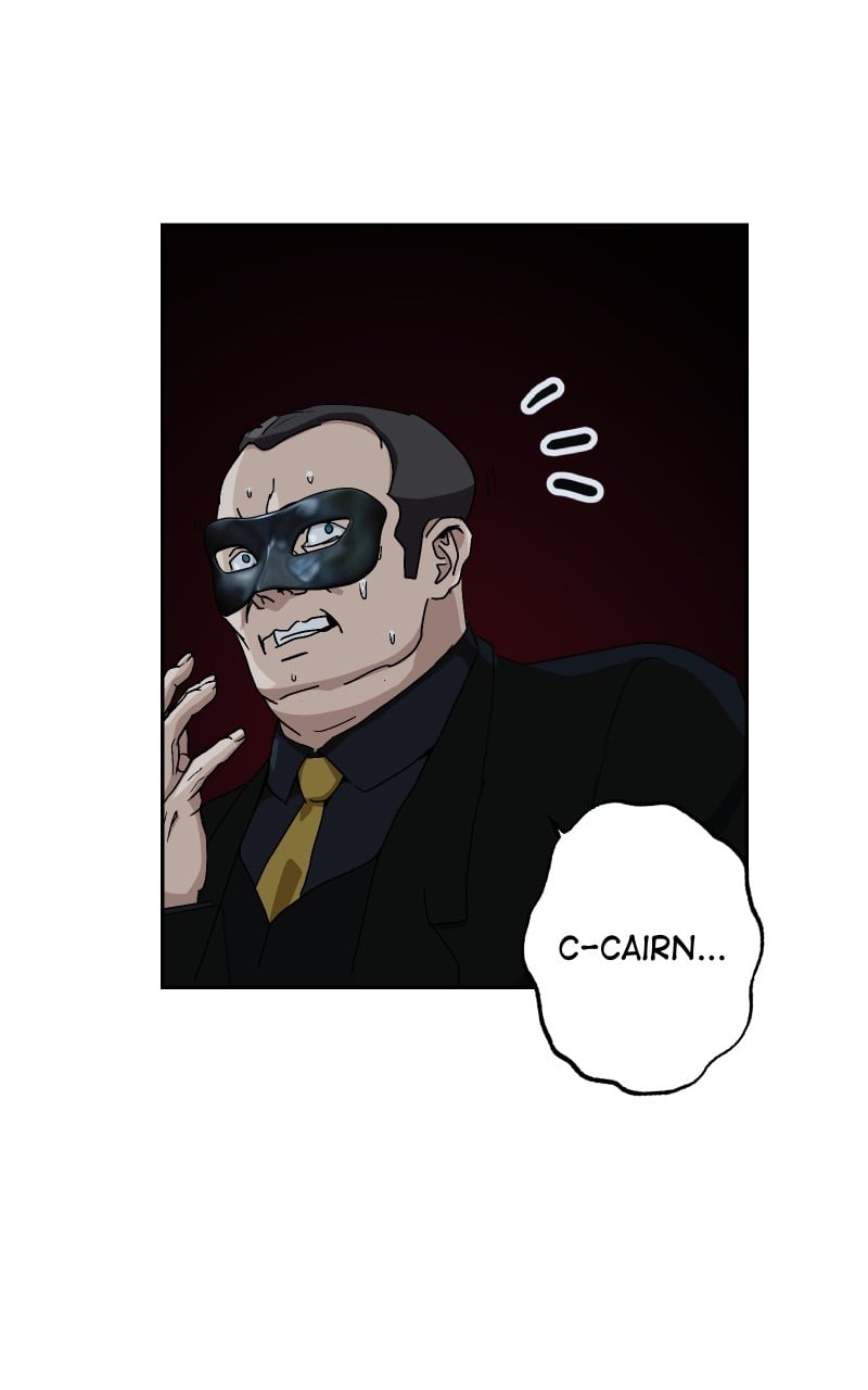 Eros Conquers All Chapter 42 - page 19