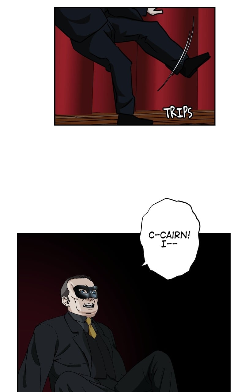 Eros Conquers All Chapter 42 - page 20