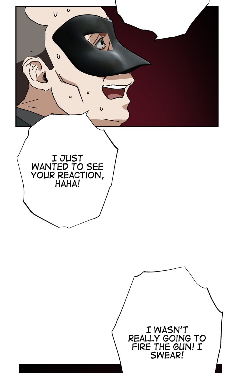 Eros Conquers All Chapter 42 - page 22