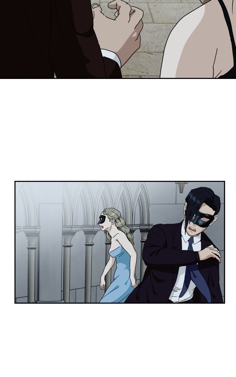 Eros Conquers All Chapter 42 - page 27