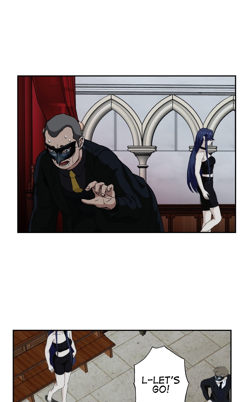 Eros Conquers All Chapter 42 - page 28