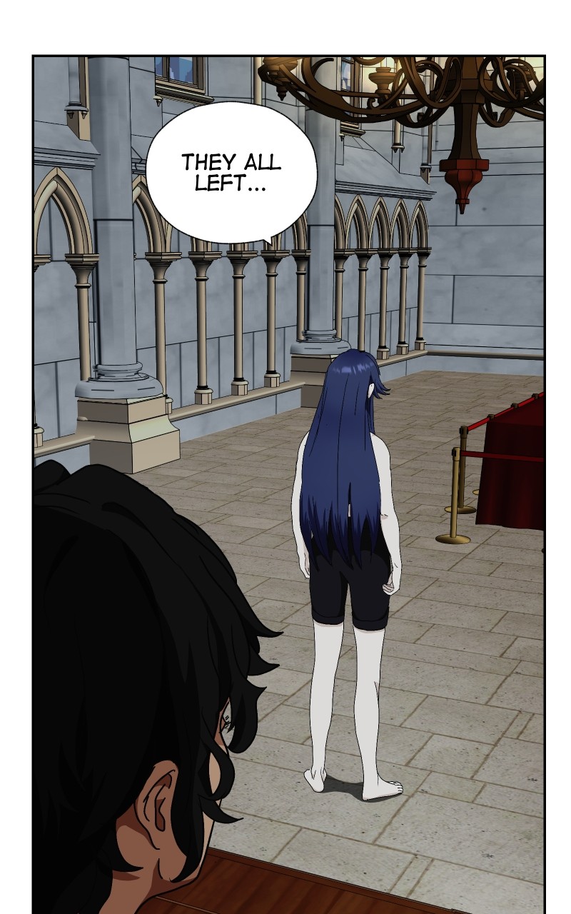 Eros Conquers All Chapter 42 - page 31