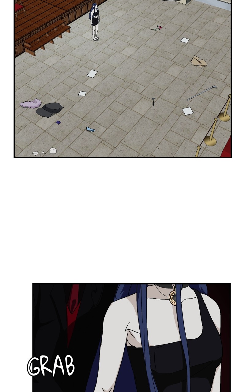 Eros Conquers All Chapter 42 - page 33