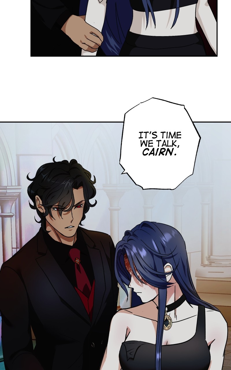 Eros Conquers All Chapter 42 - page 34
