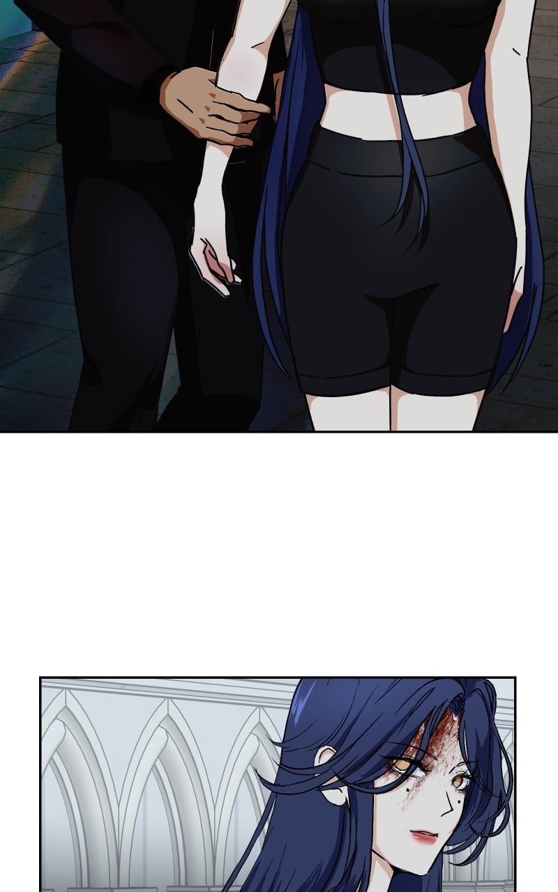 Eros Conquers All Chapter 42 - page 35