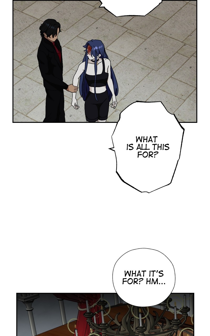 Eros Conquers All Chapter 42 - page 37