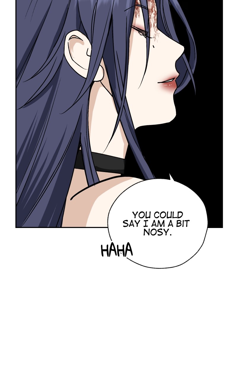Eros Conquers All Chapter 42 - page 39