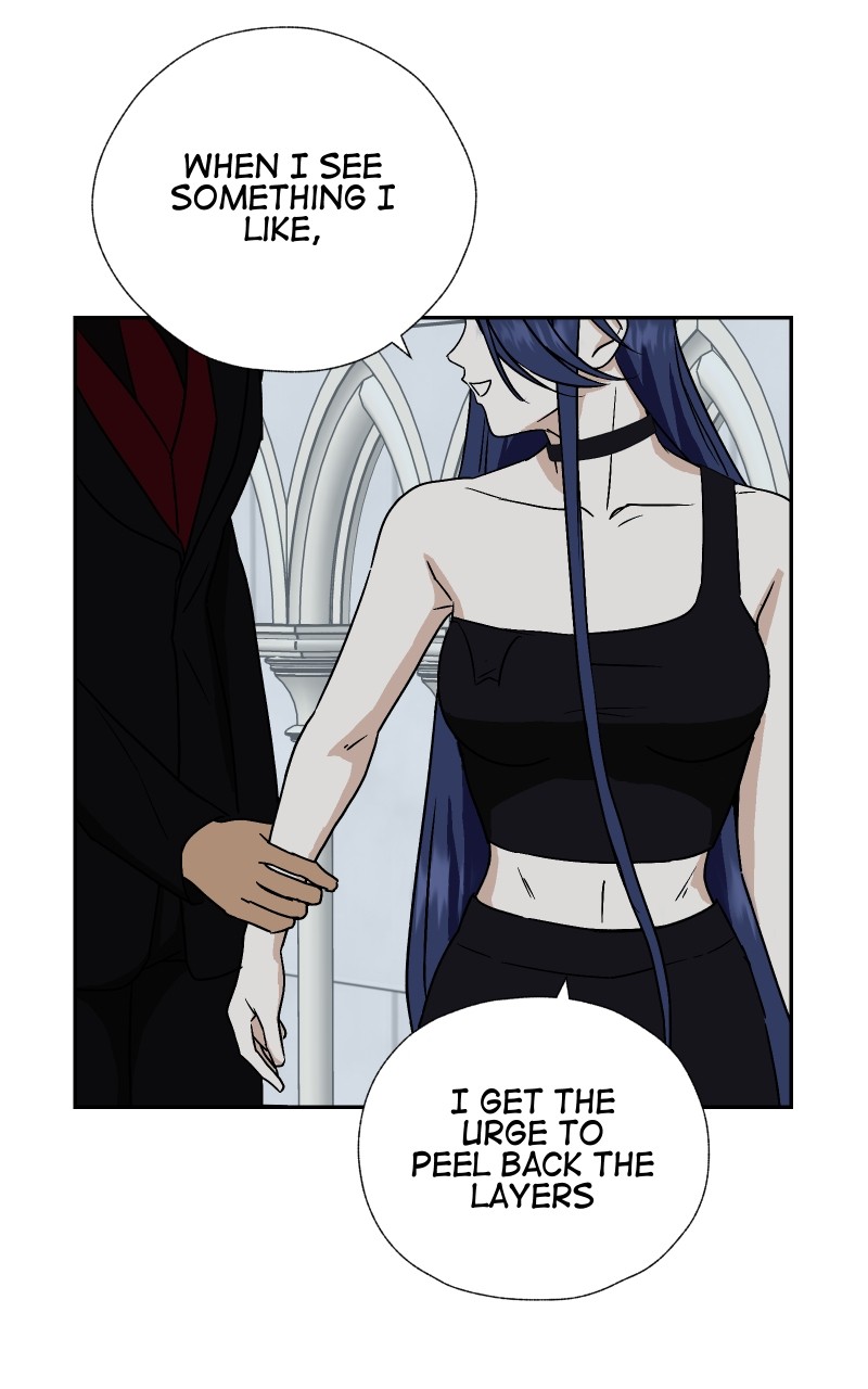 Eros Conquers All Chapter 42 - page 40