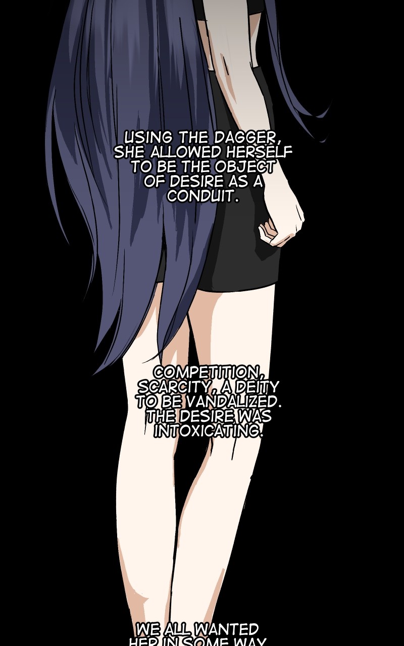 Eros Conquers All Chapter 42 - page 44