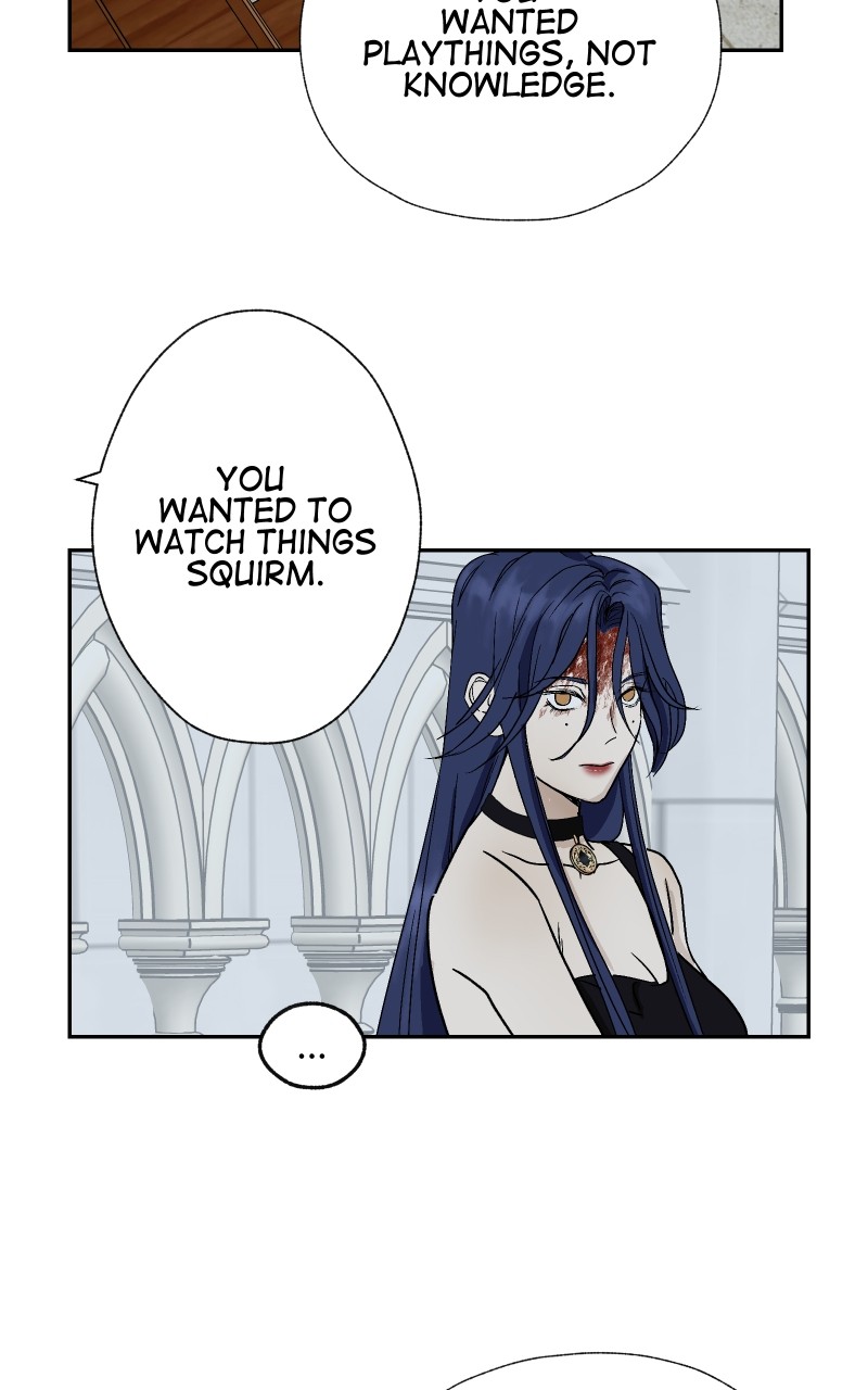 Eros Conquers All Chapter 42 - page 48