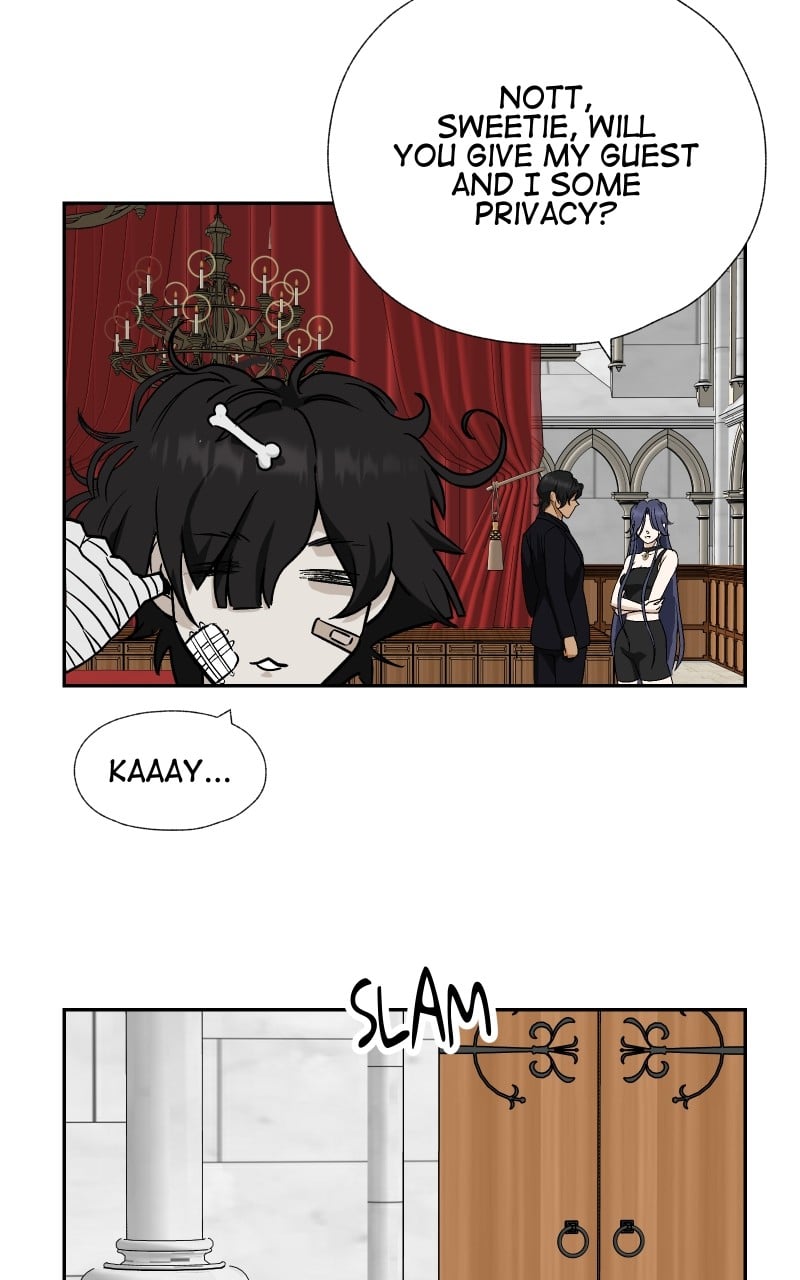 Eros Conquers All Chapter 42 - page 49