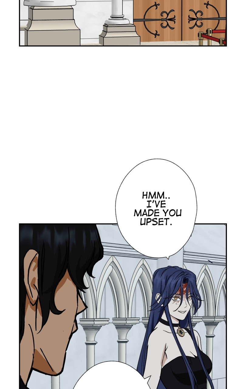 Eros Conquers All Chapter 42 - page 50