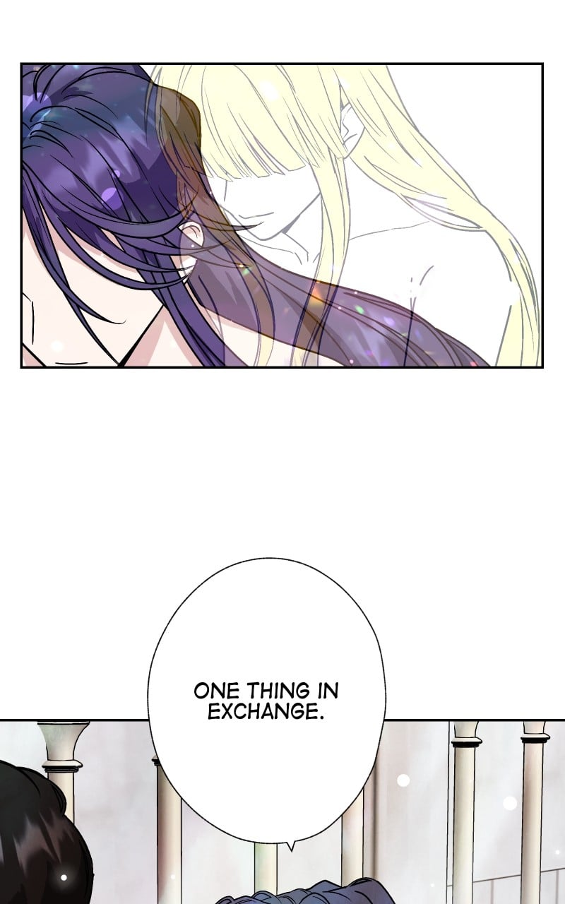 Eros Conquers All Chapter 42 - page 55