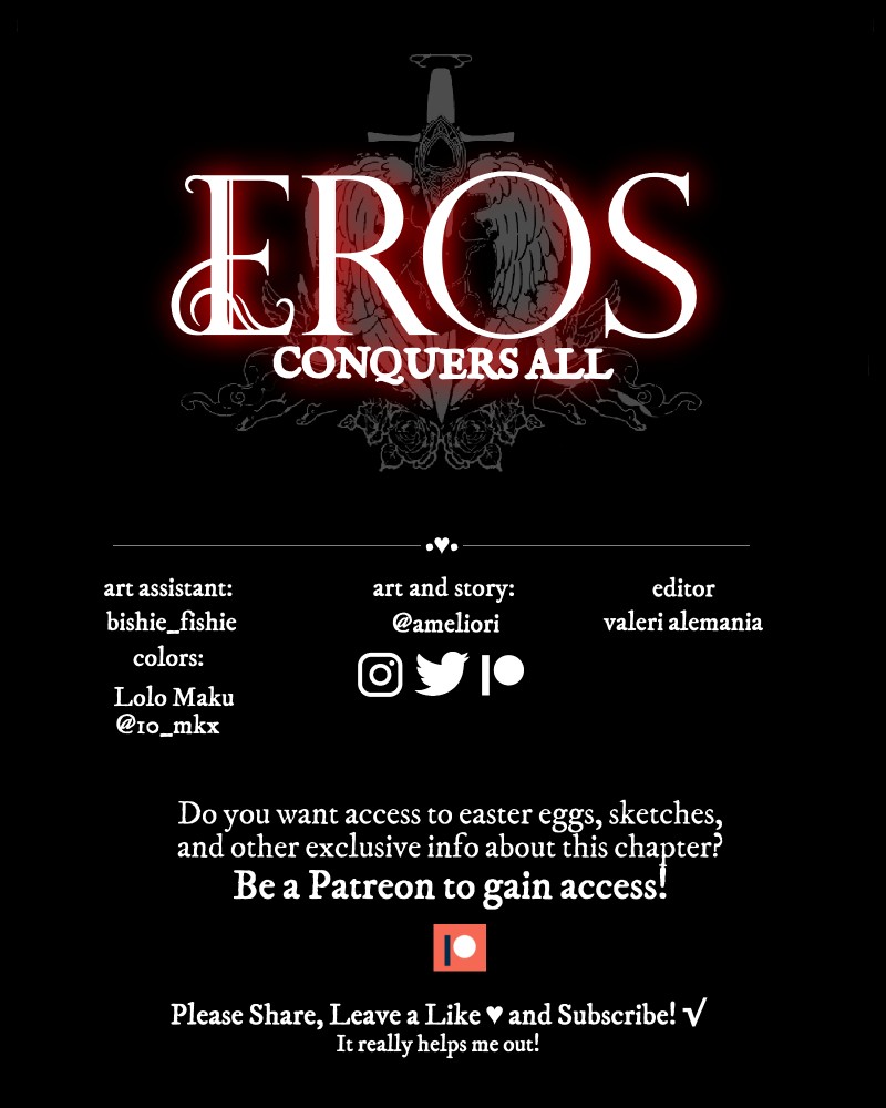 Eros Conquers All Chapter 42 - page 58